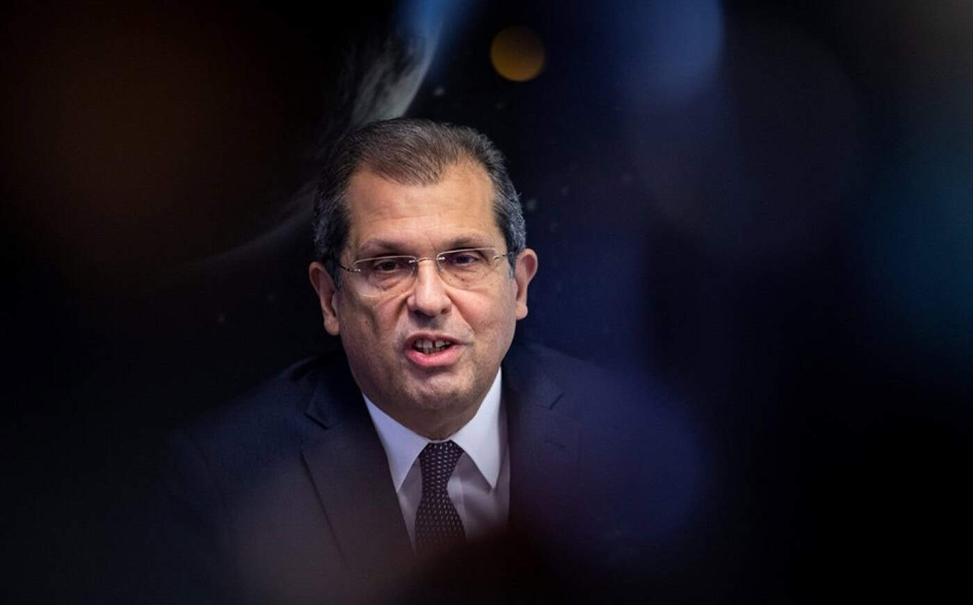 Leilão 5G chega ao fim após 200 dias e rende 567 milhões