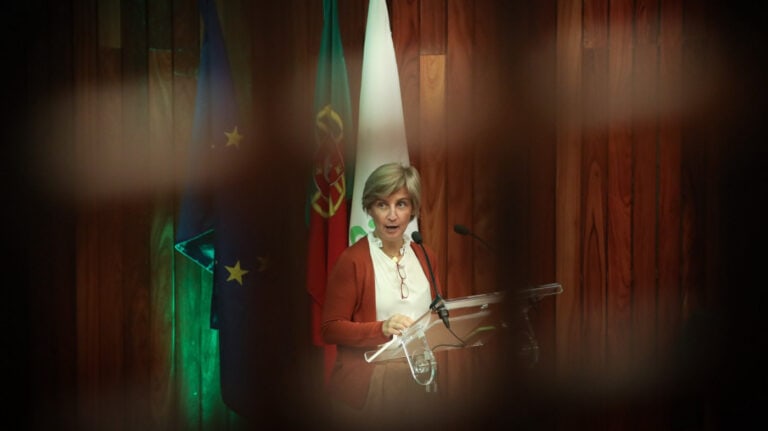 Ministra alerta para agravamento da pandemia na última semana&nbsp;