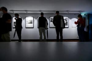 Encontros da Imagem regressam de 15 de setembro a 30 de outubro de 2022