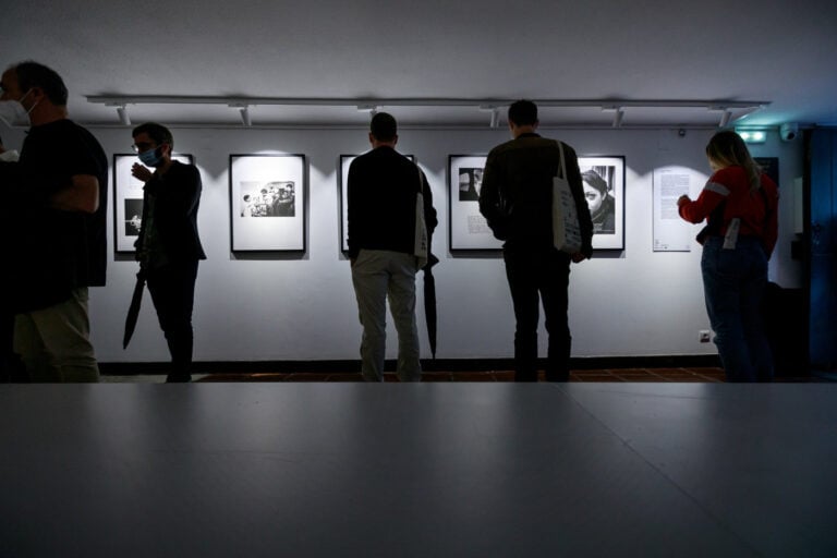 Encontros da Imagem regressam de 15 de setembro a 30 de outubro de 2022