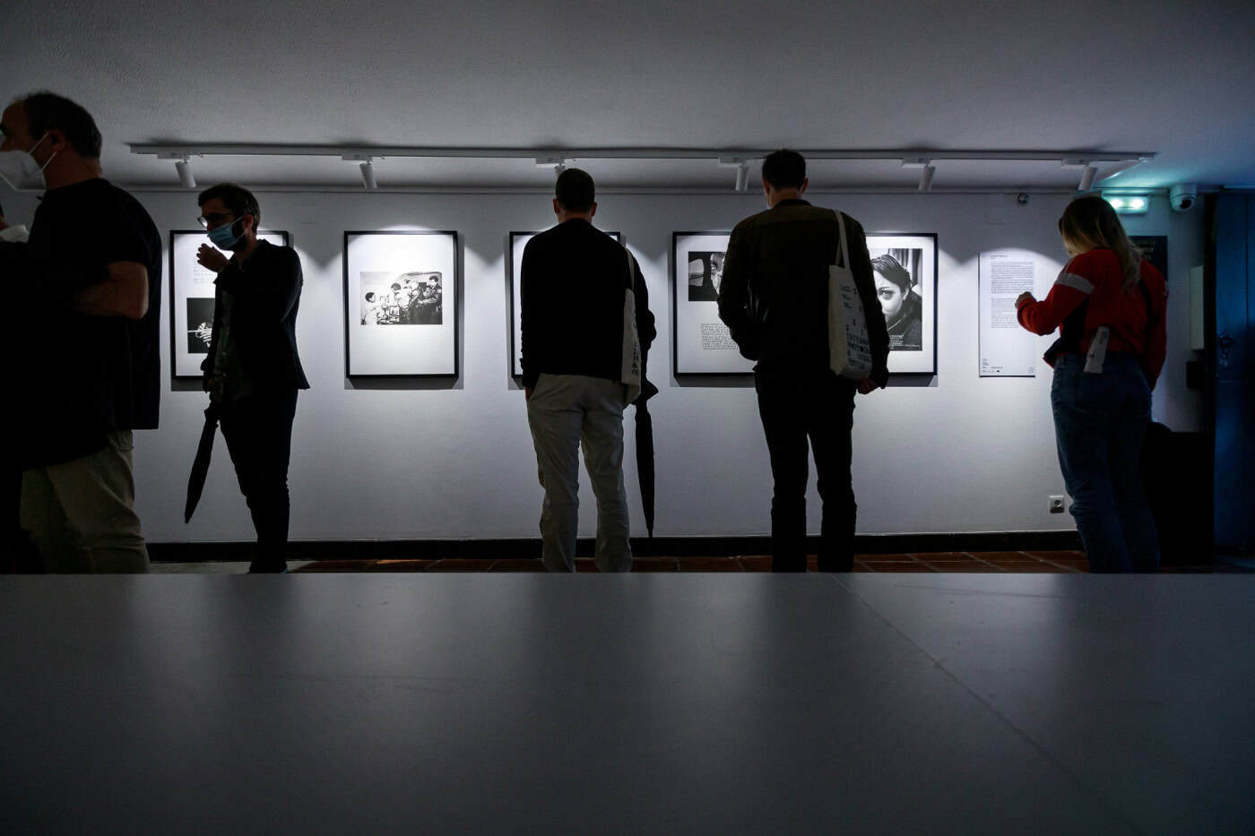 Encontros da Imagem regressam de 15 de setembro a 30 de outubro de 2022