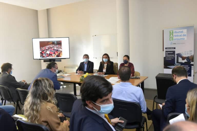 CIAB passa a ser presidido por Mário Constantino