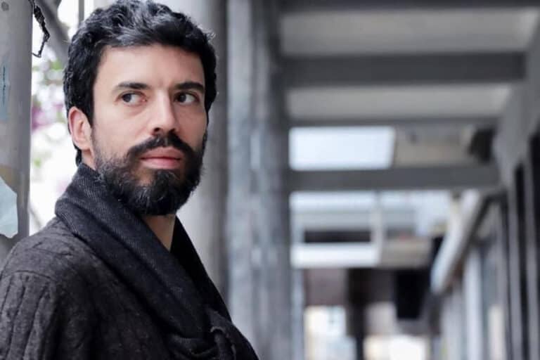 Felicidade, de João Tordo, vence Prémio Literário Fernando Namora/Estoril Sol