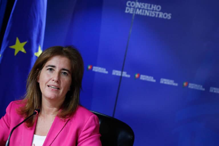 Taxa de desemprego em setembro "é a mais baixa dos últimos 20 anos"