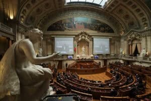 PS deixa cair acordo sobre sentenças na estratégia anticorrupção, PSD saúda