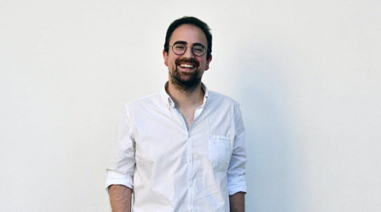 Novo presidente da JS Braga quer “chegar a mais jovens” e “levá-los para a política”