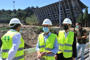 Salvador abre a porta à construção de um novo estádio de raiz