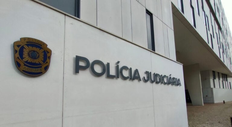 Mulher de João Rendeiro detida pela PJ