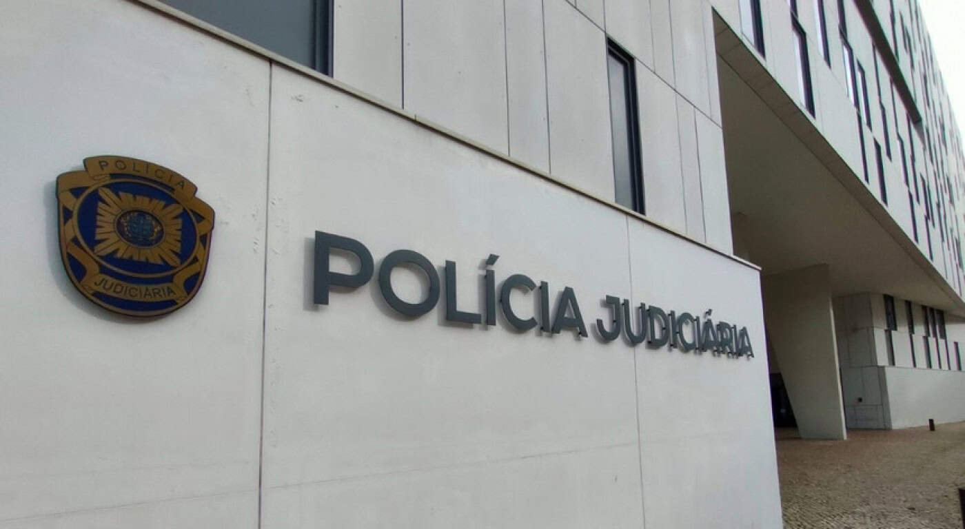 Mulher de João Rendeiro detida pela PJ