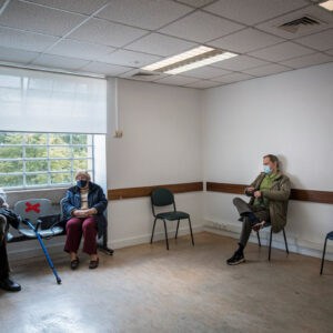 Mais de 13 milhões de consultas ficaram por realizar no SNS devido à pandemia