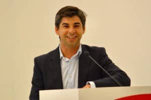 Vimaranense lança livro sobre a missão das cidades no combate às alterações climáticas