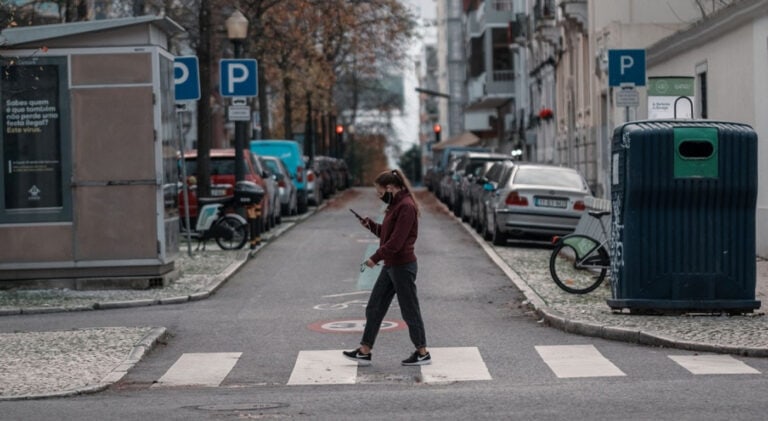 Covid-19. Portugal com 1.382 novos casos e quatro mortes em 24 horas