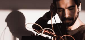 Braga acolhe mini festival 'Caixa de Ritmos'