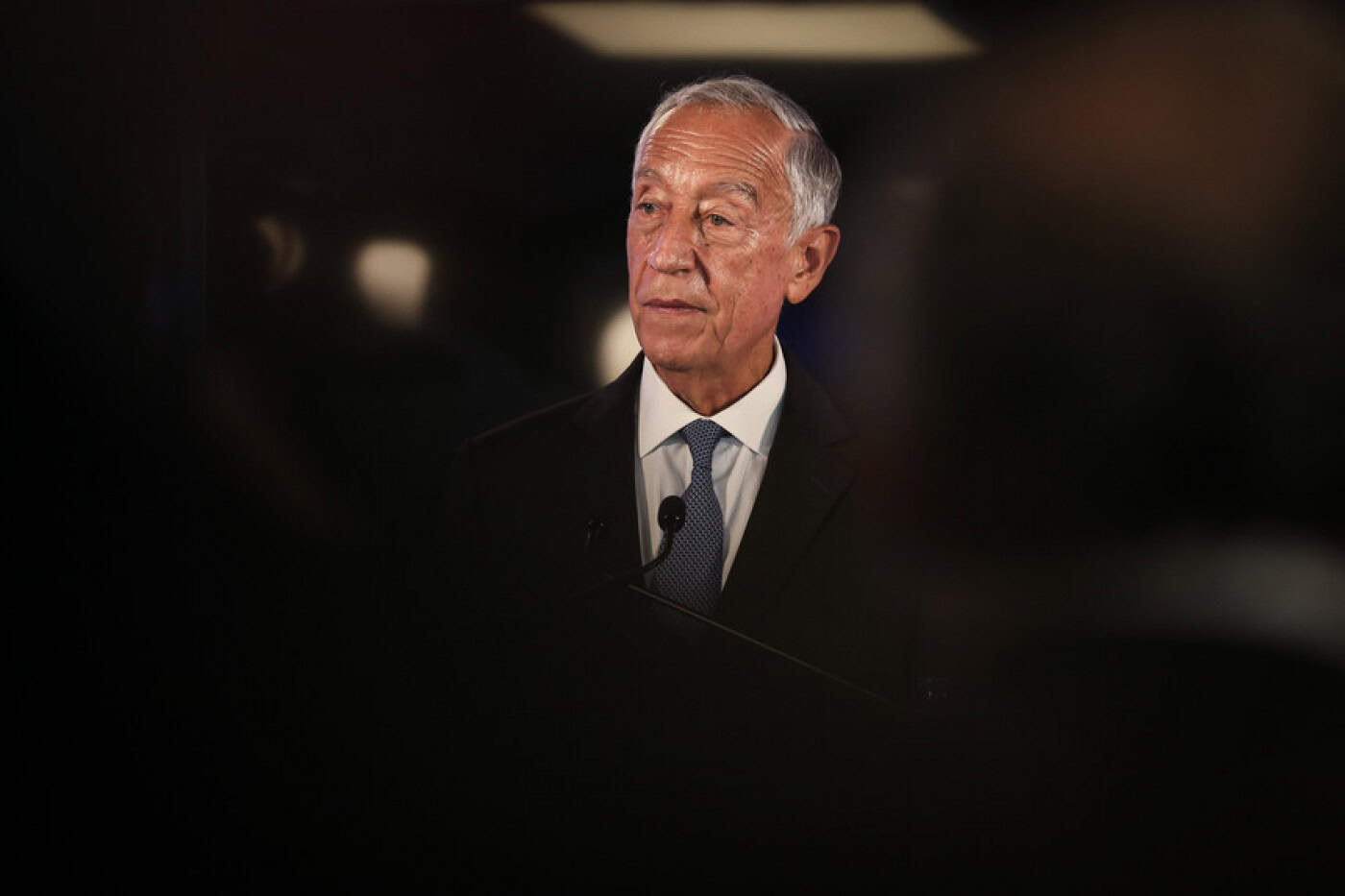 Presidente da República marca eleições para 30 de janeiro