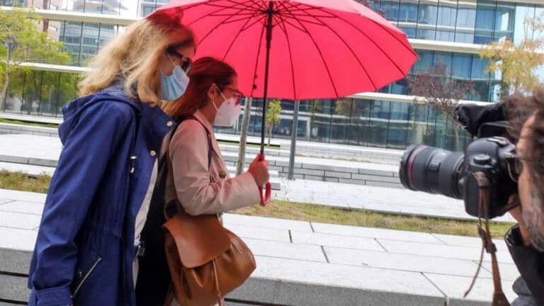 Mulher de João Rendeiro fica em prisão domiciliária&nbsp;