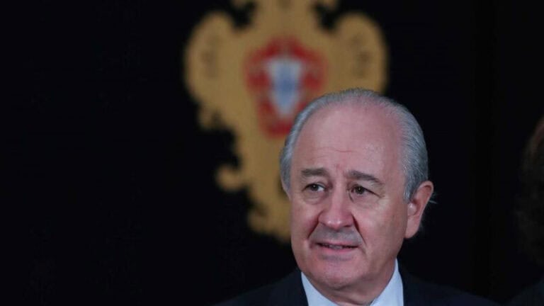 Rio admite antecipar eleições internas no PSD&nbsp;