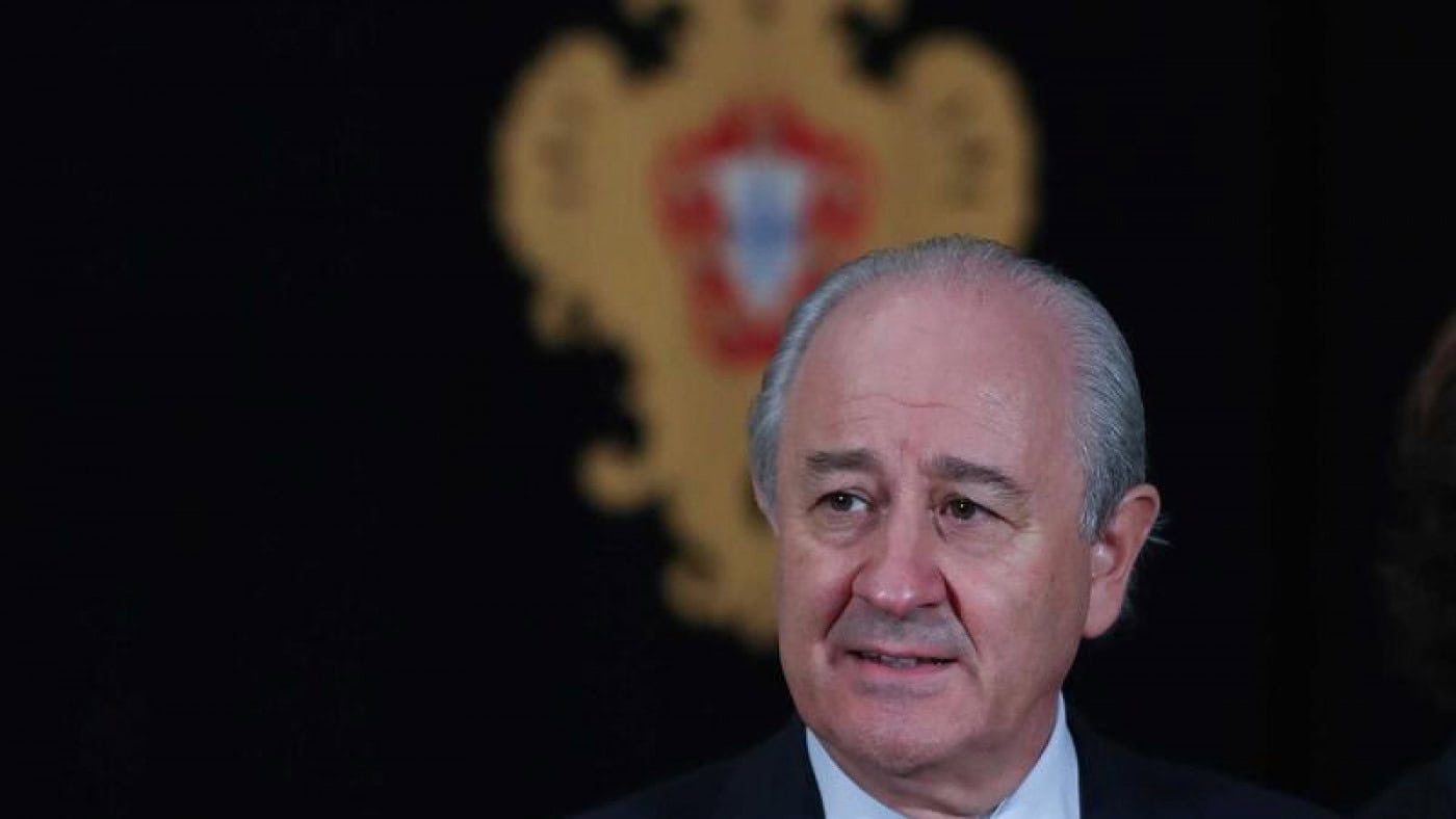 Rio admite antecipar eleições internas no PSD