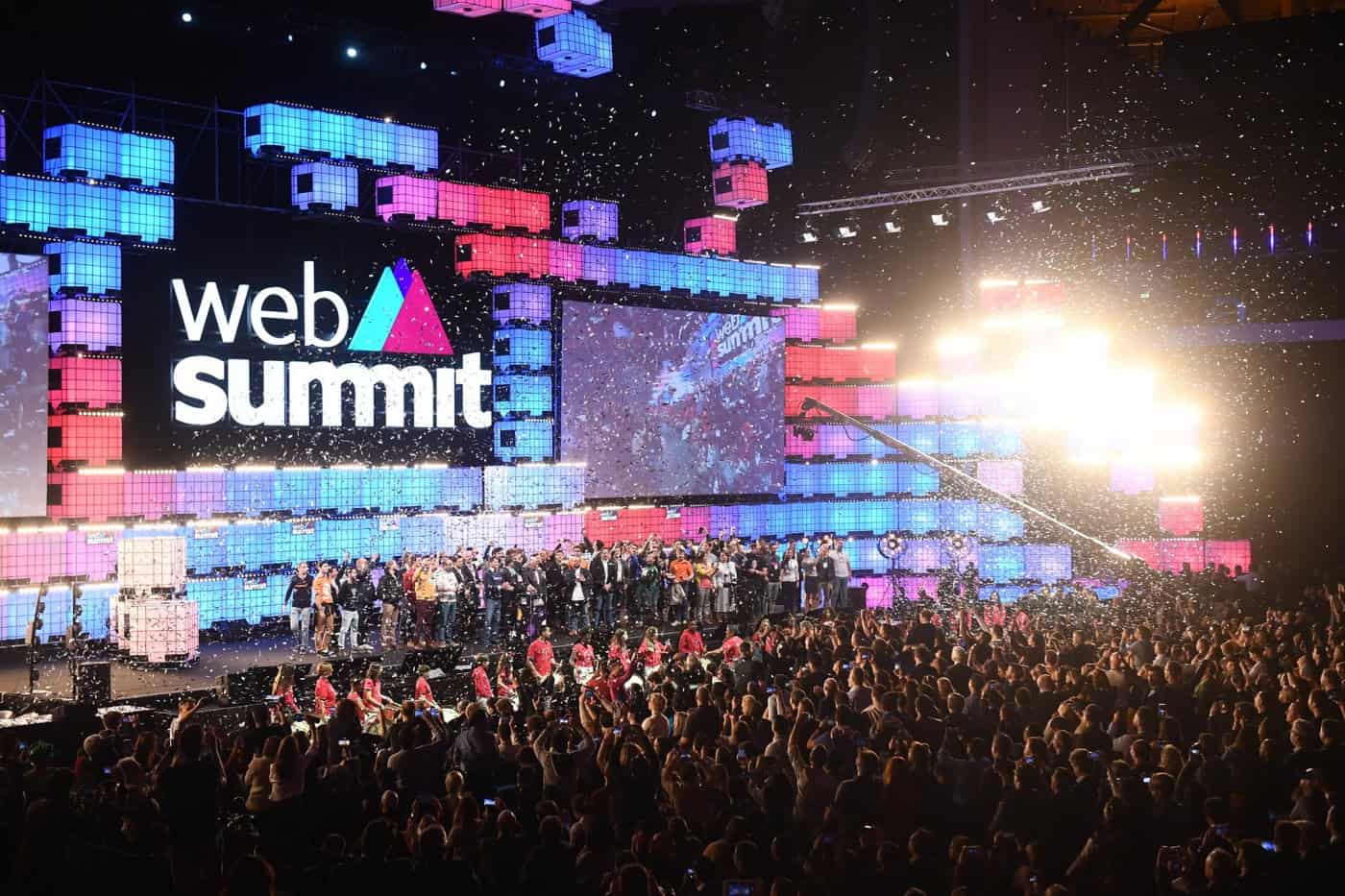 Startup Braga. “Web Summit é uma montra privilegiada”