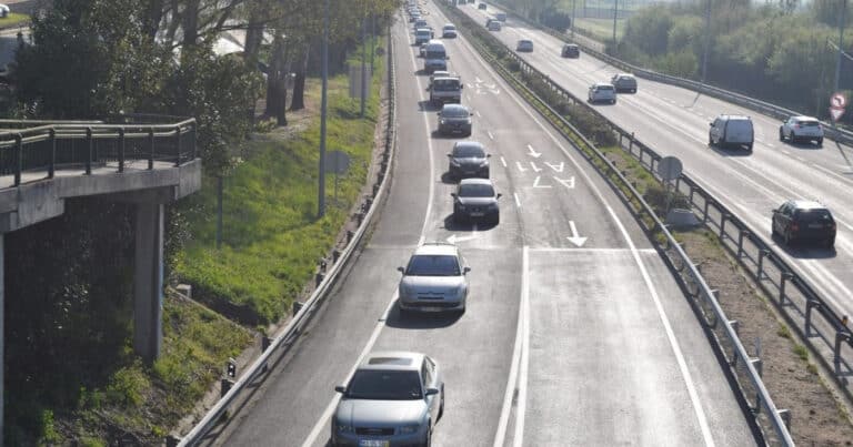 Túnel não desata Nó de Silvares. CMG estuda alternativa pela N206