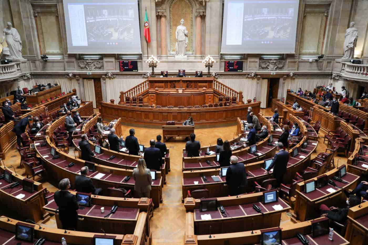 Parlamento aprova legalização da eutanásia