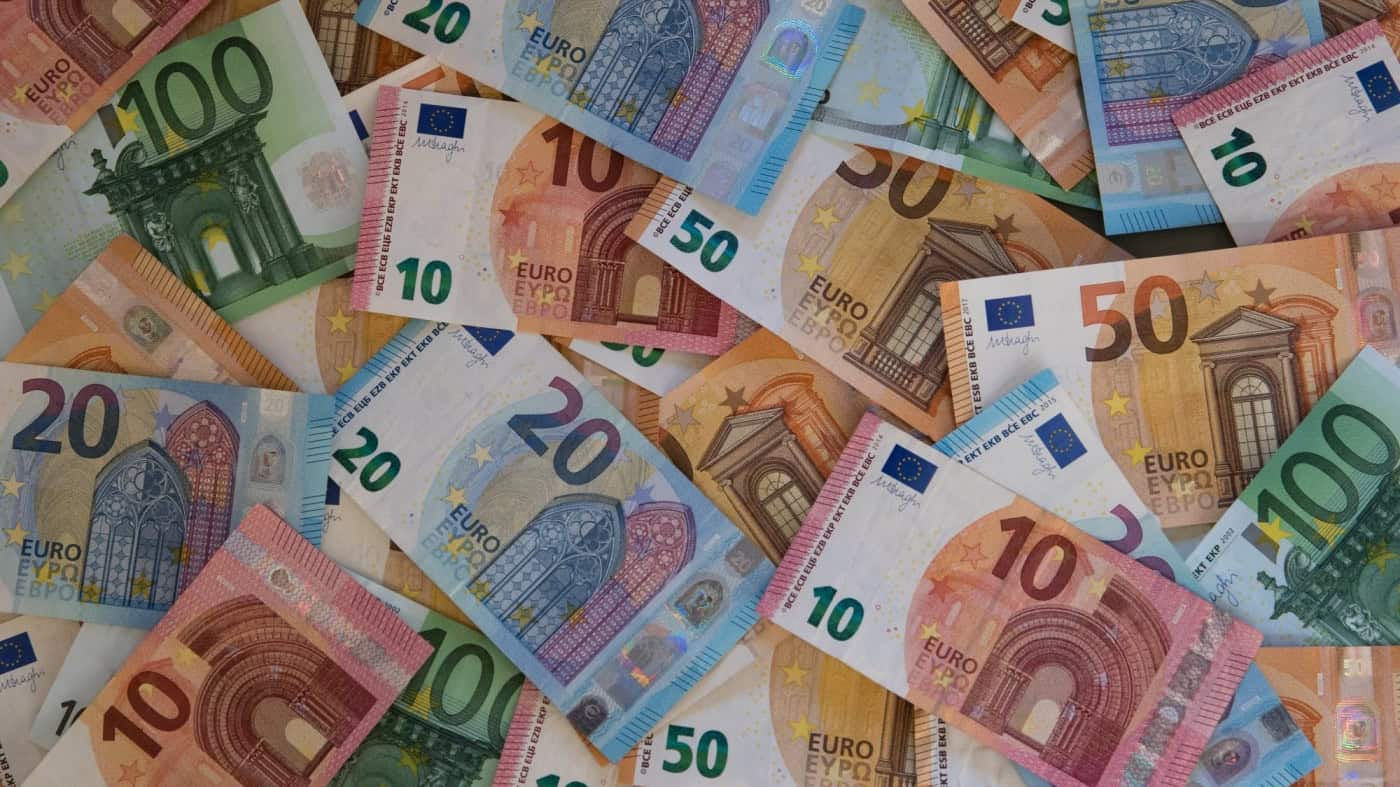 Municípios vão receber 57 ME da UE para compensar despesas com a pandemia