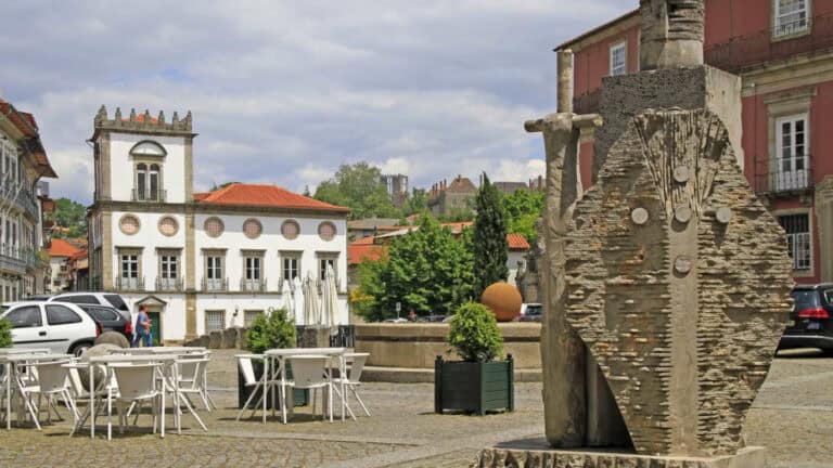 Oposição em Guimarães considera programa de apoio à economia “um fracasso”