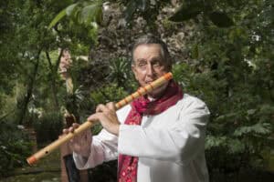 NOPO Orchestra junta música portuguesa e norueguesa no Theatro Circo