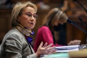 "Uma vacina não empata a outra": não é preciso esperar pela vacina da covid-19 para tomar a da gripe