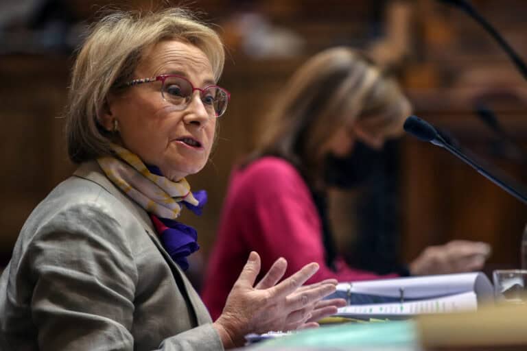 "Uma vacina não empata a outra": não é preciso esperar pela vacina da covid-19 para tomar a da gripe