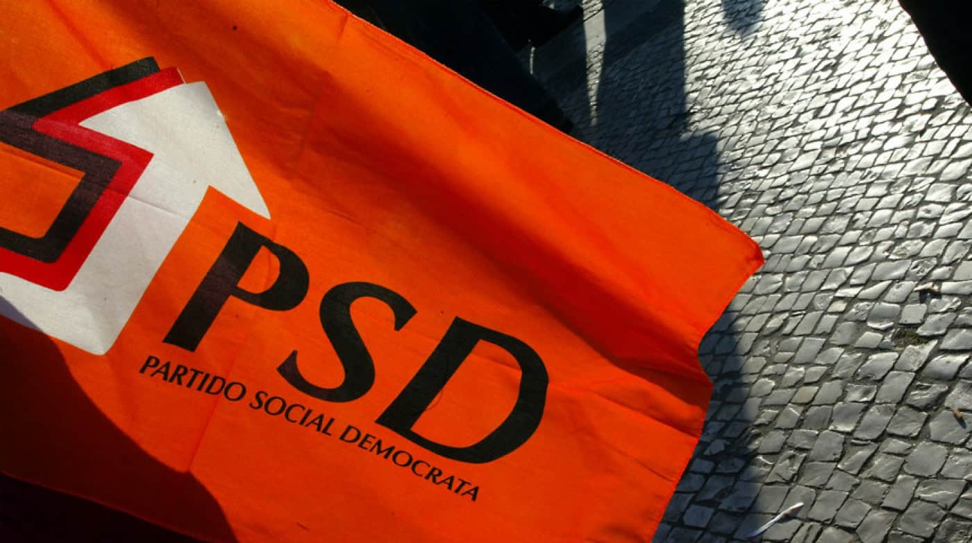 Diretas no PSD marcadas para 27 de novembro