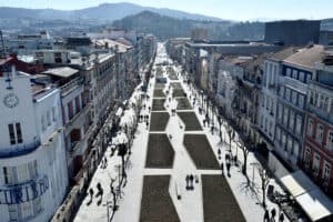 “É importante registar as transformações sociais e culturais de Braga”