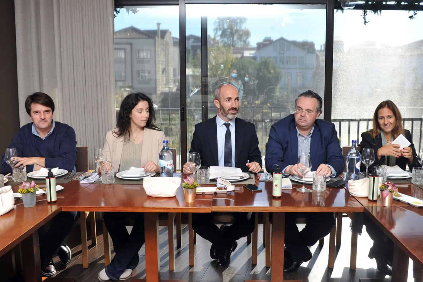 “O nosso território oferece experiências gastronómicas de qualidade todo ano”