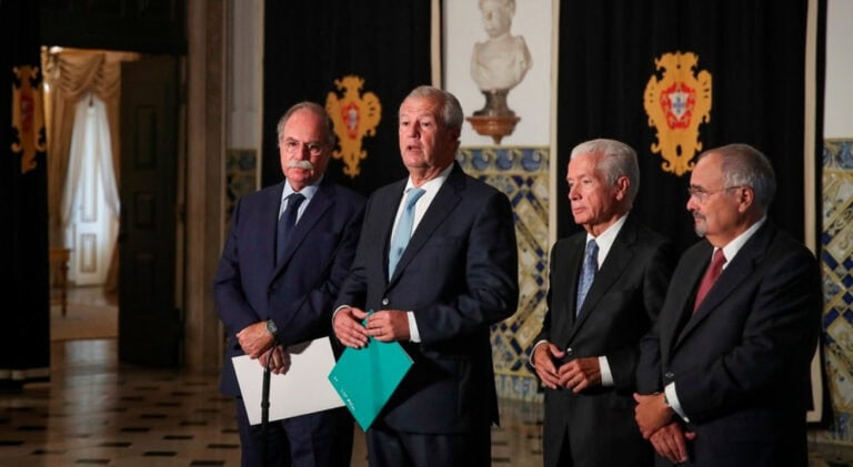 Patrões disponíveis para retomar Concertação Social e discutir aumento do salário mínimo