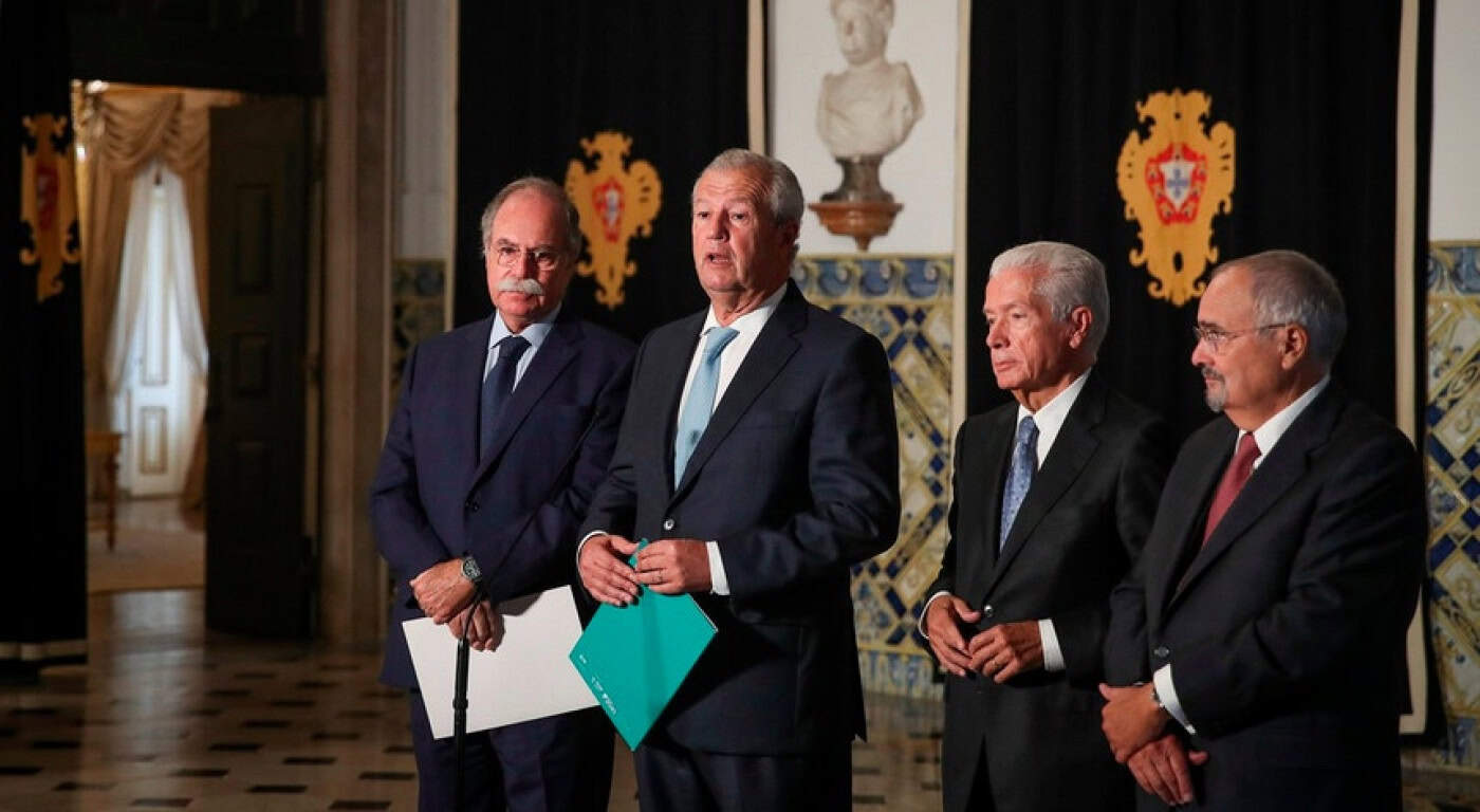 Patrões disponíveis para retomar Concertação Social e discutir aumento do salário mínimo