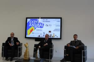 Esperados 10 mil visitantes no regresso da Expo Animal a Braga