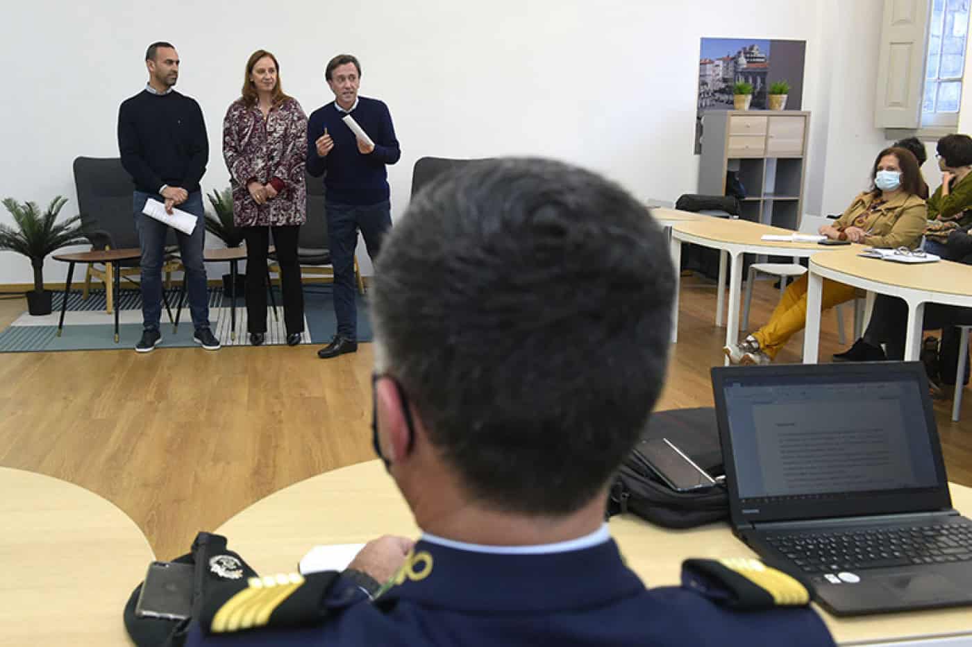 Câmara de Braga lança Equipa para a Igualdade na Vida Local apostada na prevenção