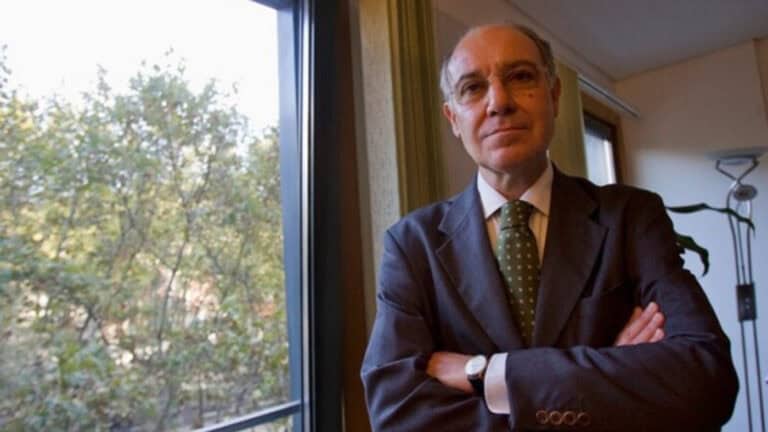 Morreu antigo deputado do PSD e líder da Eurosondagem Rui Oliveira e Costa