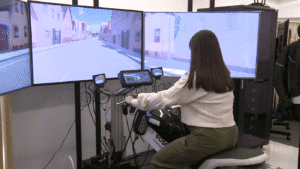 1.200 alunos do ensino secundário&nbsp;interagem com novas tecnologias UMinho/Bosch