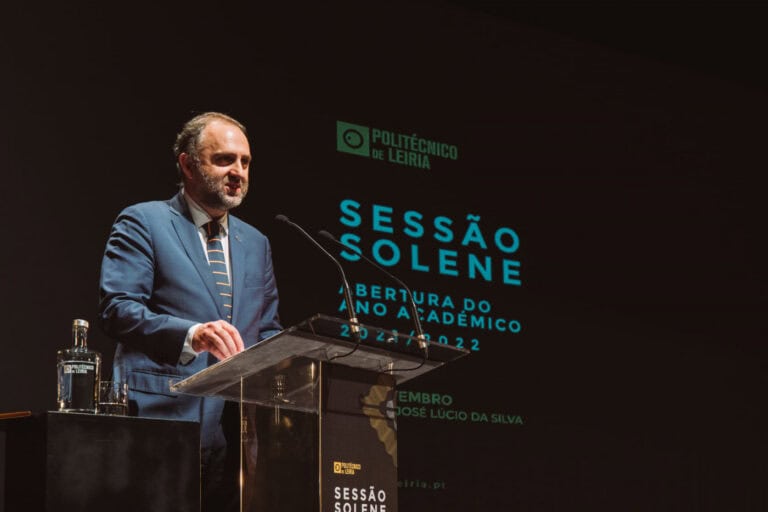 Politécnico de Leiria com dificuldade para pagar salários reclama verba do Governo