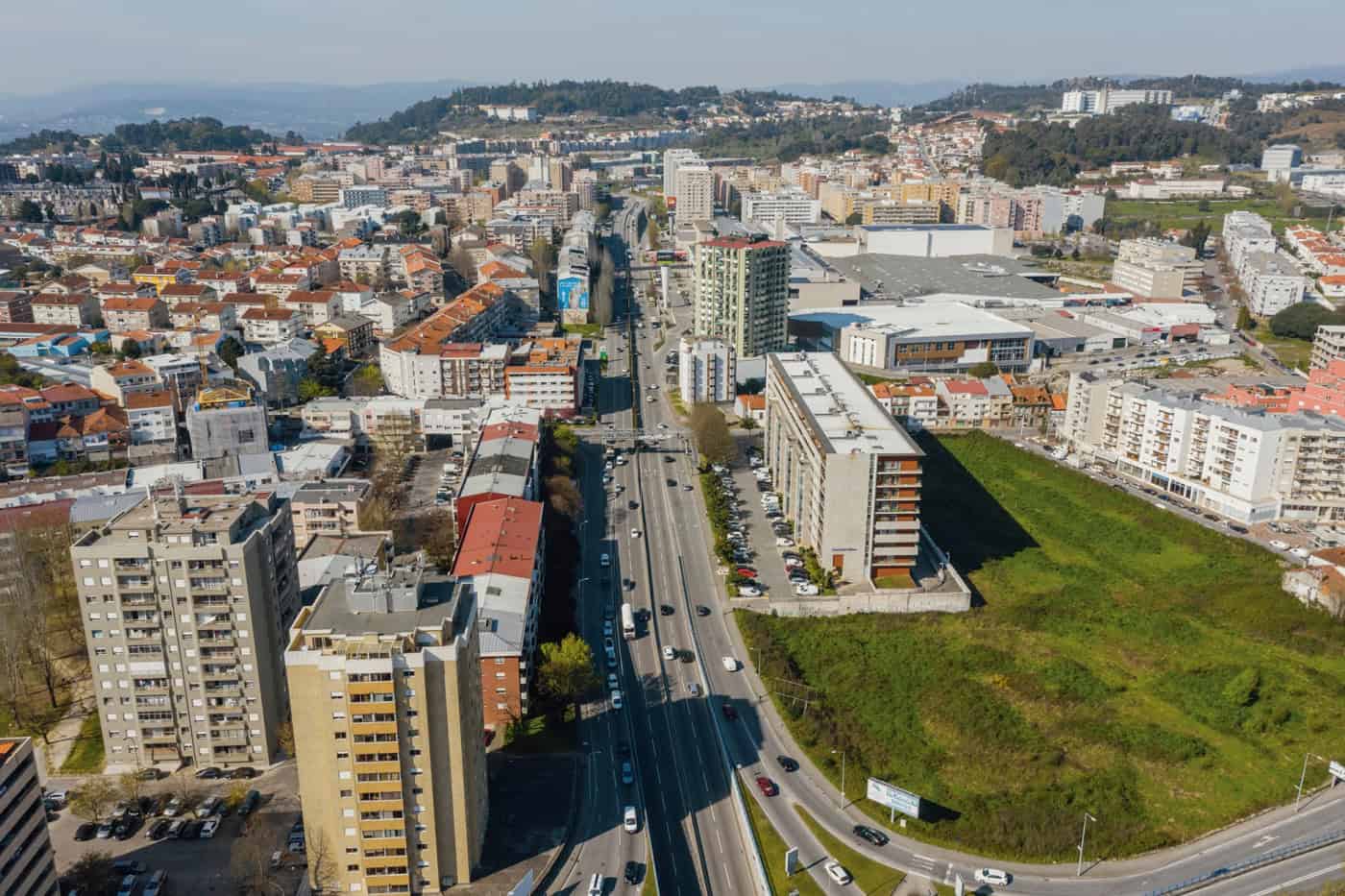 Autarquias do Norte absorveram 40% dos fundos do Portugal 2020