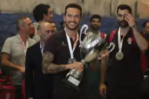 Hóquei/Europeu: Ângelo Girão prevê torneio “mais equilibrado de sempre”