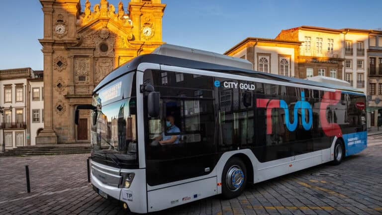 Greve desta sexta-feira afeta Transportes Urbanos de Braga e escolas