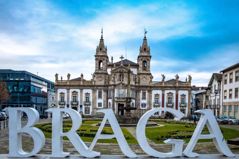 Braga distinguida como ‘Autarquia Familiarmente Responsável’&nbsp;&nbsp;
