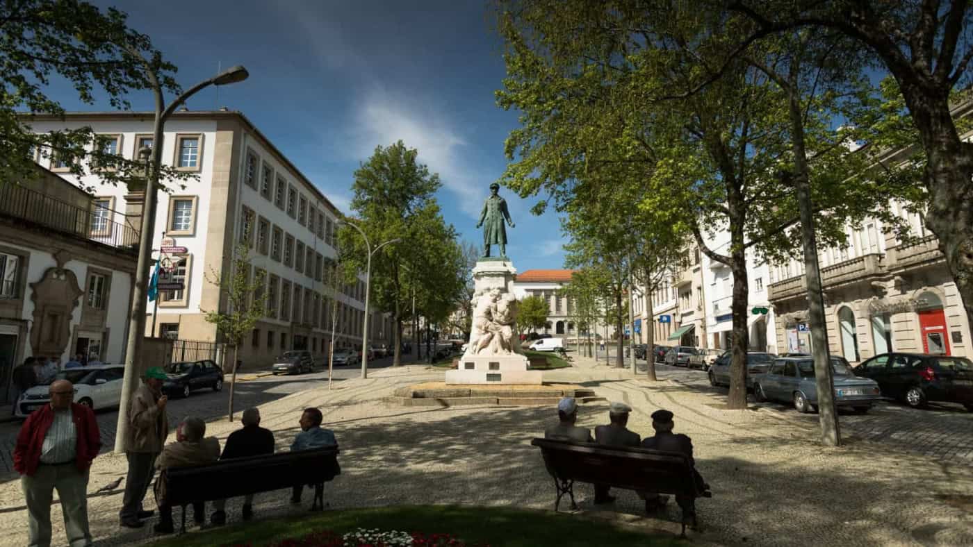 Candidatura de Vila Real a Capital Europeia da Cultura 2027 “afirma” o território