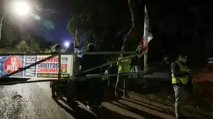 Greve da função pública com "forte adesão" ao início da noite