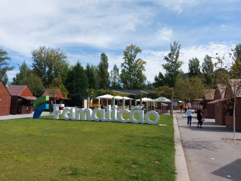 Famalicão e Guimarães destacados pelo TdC nas despesas com a covid-19