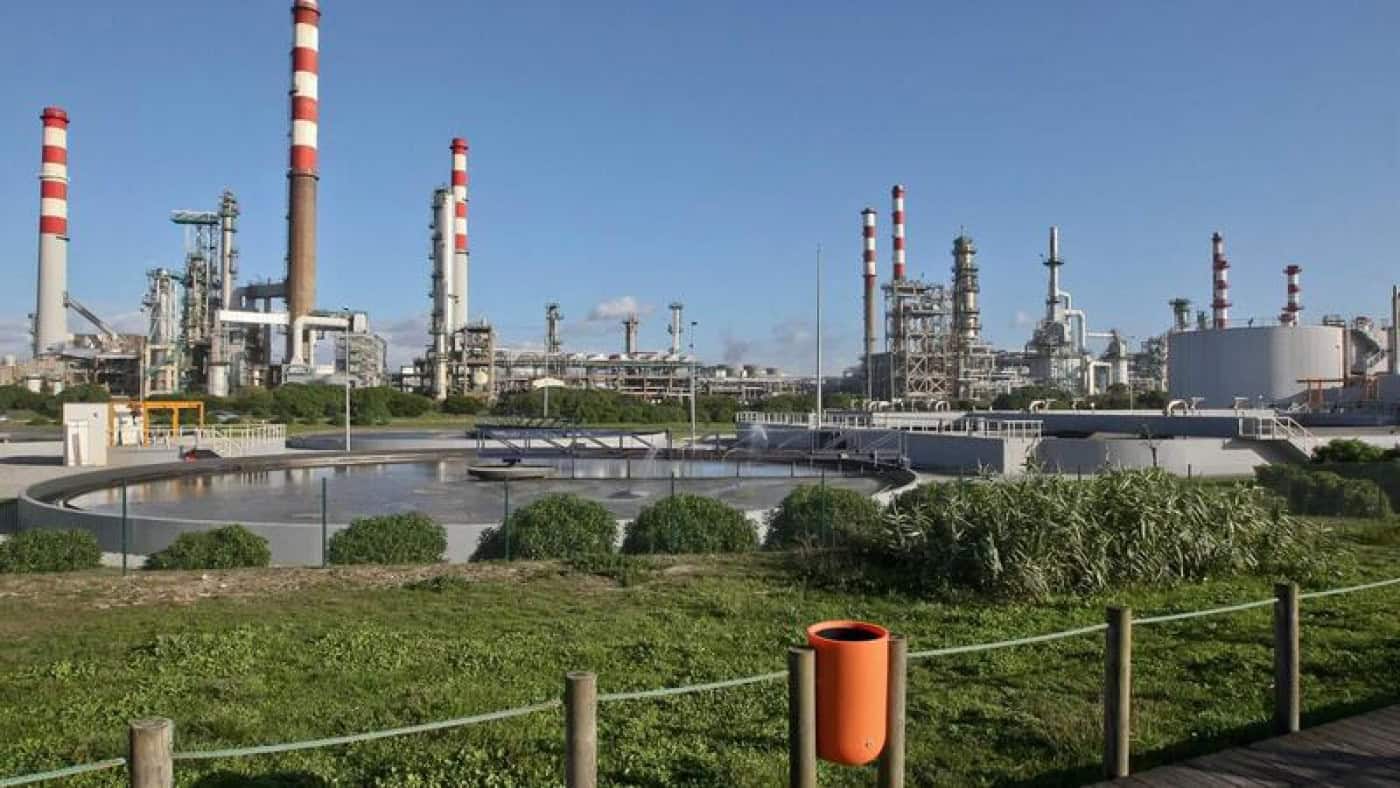 Bruxelas leva Portugal a tribunal por causa de má qualidade do ar&nbsp;