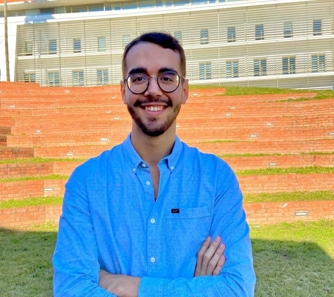 José Diogo Soares é candidato ao CFJ e quer "apresentar soluções para problemas de há vários anos"