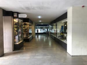 Comentadores do Praça duvidam da eficácia da revitalização dos centros comerciais de 1ª geração