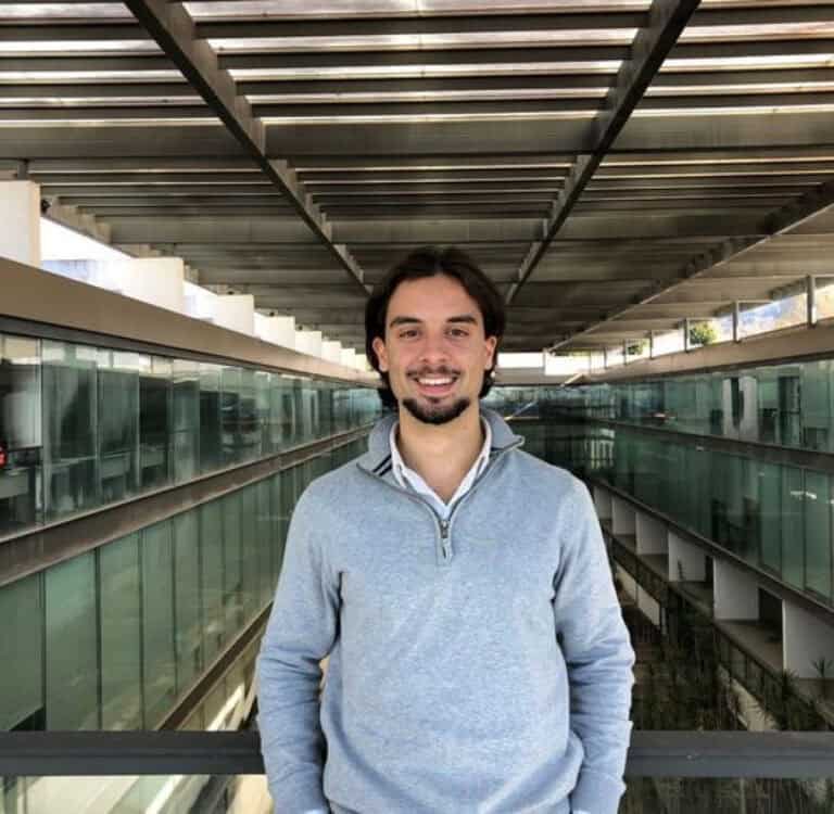 David Ribeiro candidata-se à RGA para promover "uma participação universal e massiva"